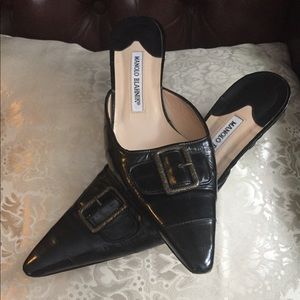 Italian designer shoes